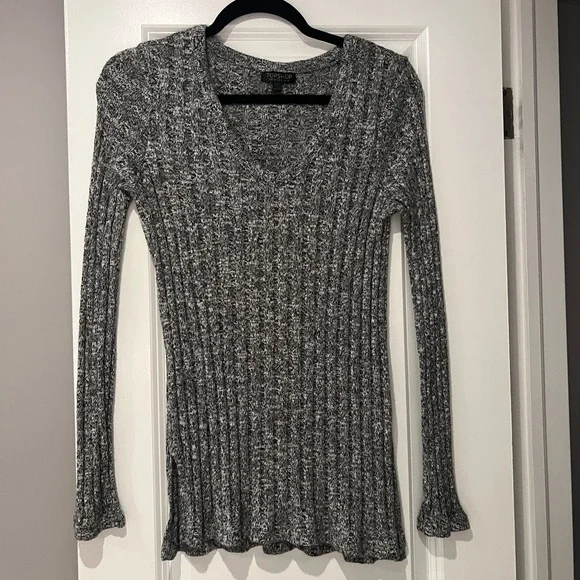 TOPSHOP Knit Sweater - Picture 4 of 6